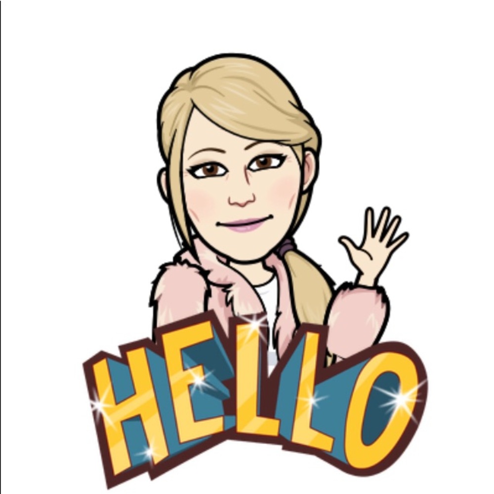 Meet your Posher, Melanie
